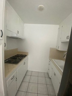 Floor plan for 3 beds, 2 baths